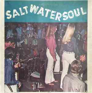 Salt Water Soul - Salt Water Soul