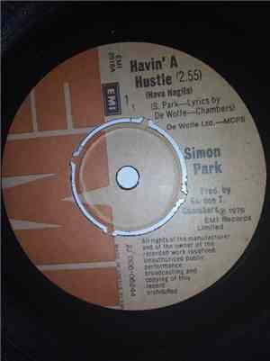Simon Park - Havin' A Hustle (Hava Nagila)