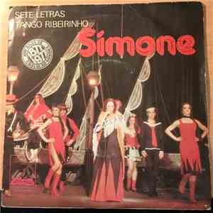 Simone - Sete Letras