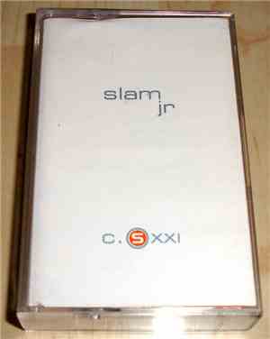 Slam Jr. - c.S XXI