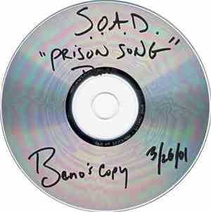 S.O.A.D. - 