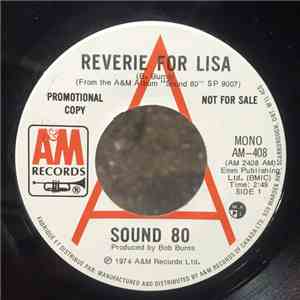 Sound 80 - Reverie For Lisa