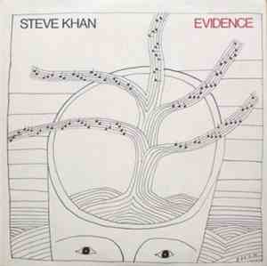 Steve Khan - Evidence