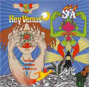 Super Furry Animals - Hey Venus!