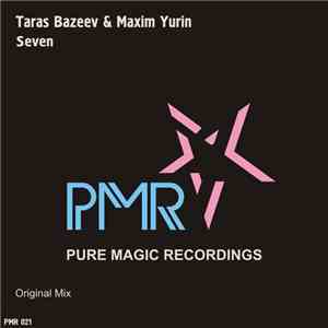 Taras Bazeev & Maxim Yurin - Seven
