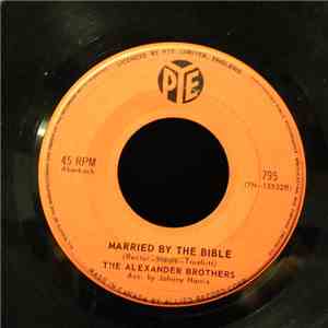 The Alexander Brothers - Millions Of Roses