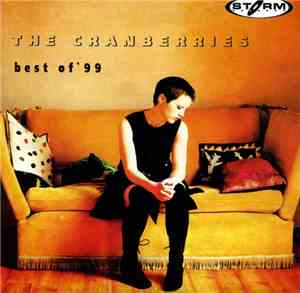 The Cranberries - Best Of'99