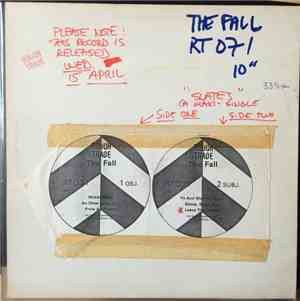 The Fall - Slates