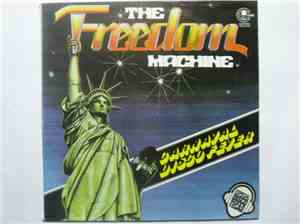 The Freedom Machine - Carnaval Disco Fever