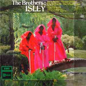The Isley Brothers - The Brothers: Isley