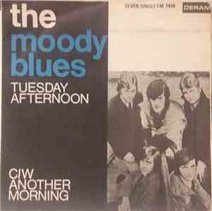 The Moody Blues - Tuesday Afternoon