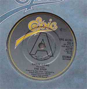 The Step  - Chain Gang