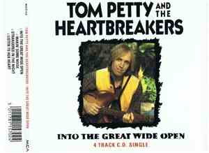 Tom Petty And The Heartbreakers - Into The Great Wide Open