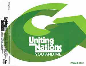 Uniting Nations - You And Me