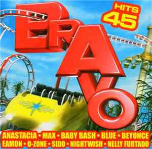 Various - Bravo Hits 45