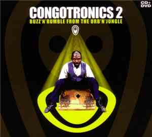 Various - Congotronics 2