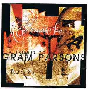 Various - Conmemorativo: A Tribute To Gram Parsons
