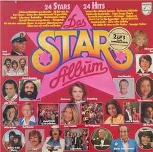 Various - Das Star Album