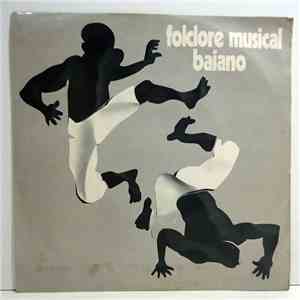 Various - Folclore Musical Baiano