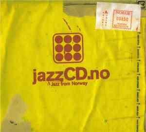 Various - Jazz From Norway 2002 jazzCD.no 1st Set