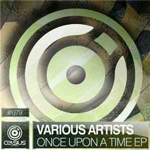 Various - Once Upon A Time EP