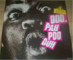 Various - Ooh Poo Pah Doo