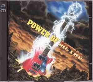 Various - Power Of Metal