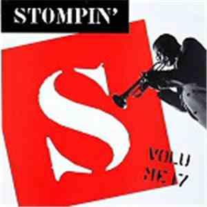 Various - Stompin' Volume 17