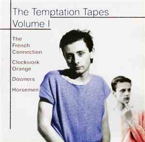Various - The Temptation Tapes Volume I