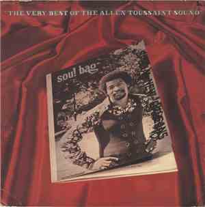 Various - The Very Best Of The Allen Toussaint Sound