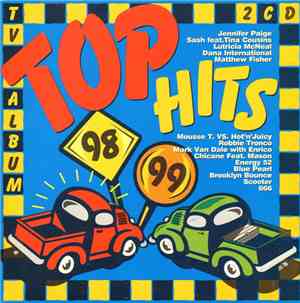 Various - Top Hits 98-99