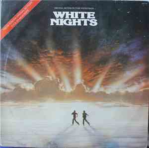 Various - White Nights: Original Motion Picture Soundtrack (Trilha Sonora Original Do Filme: O Sol Da Meia Noite)