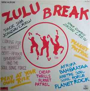 Various - Zulu Break