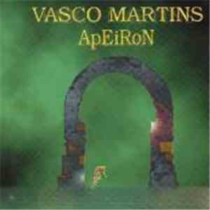 Vasco Martins - ApEiRoN