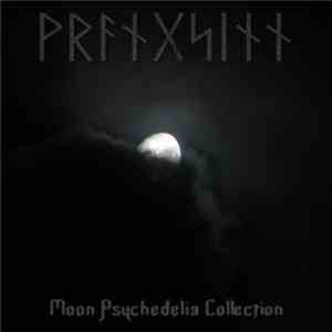 Vrangsinn - Moon Psychedelia Collection