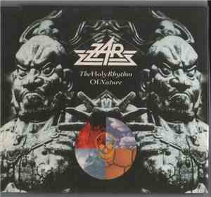 Zar  - The Holy Rhythm Of Nature