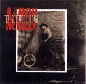 Aaron Neville - The Tattooed Heart
