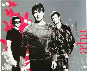 a-ha - Cosy Prisons