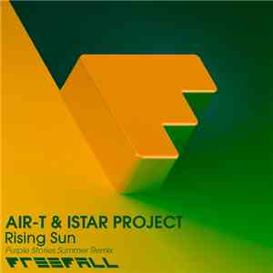 Air-T & ISTAR Project - Rising Sun