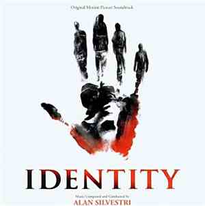 Alan Silvestri - Identity (Original Motion Picture Soundtrack)