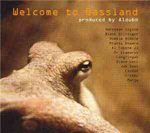 Aldubb - Welcome To Bassland