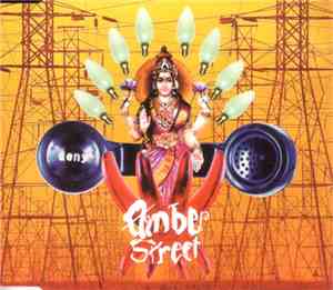 Amber Street - Deny