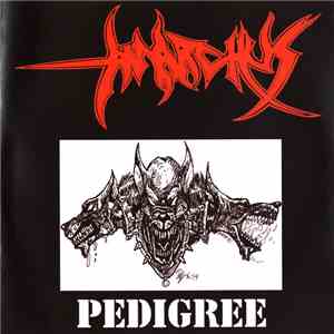 Anarchus / AK-47  - Pedigree