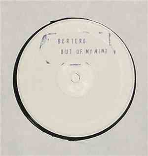 Andrea Bertero - Out Of My Mind