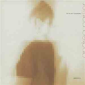 Andrea Parker - Kiss My Arp / Instrumental