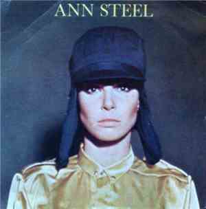 Ann Steel - My Time