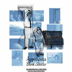 Appollonia - Blank Solstice