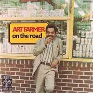 Art Farmer - On The Road