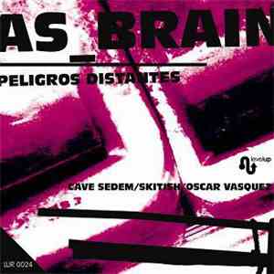 As_Brain - Peligros Distantes
