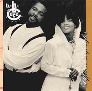 Bebe & Cece Winans - Different Lifestyles